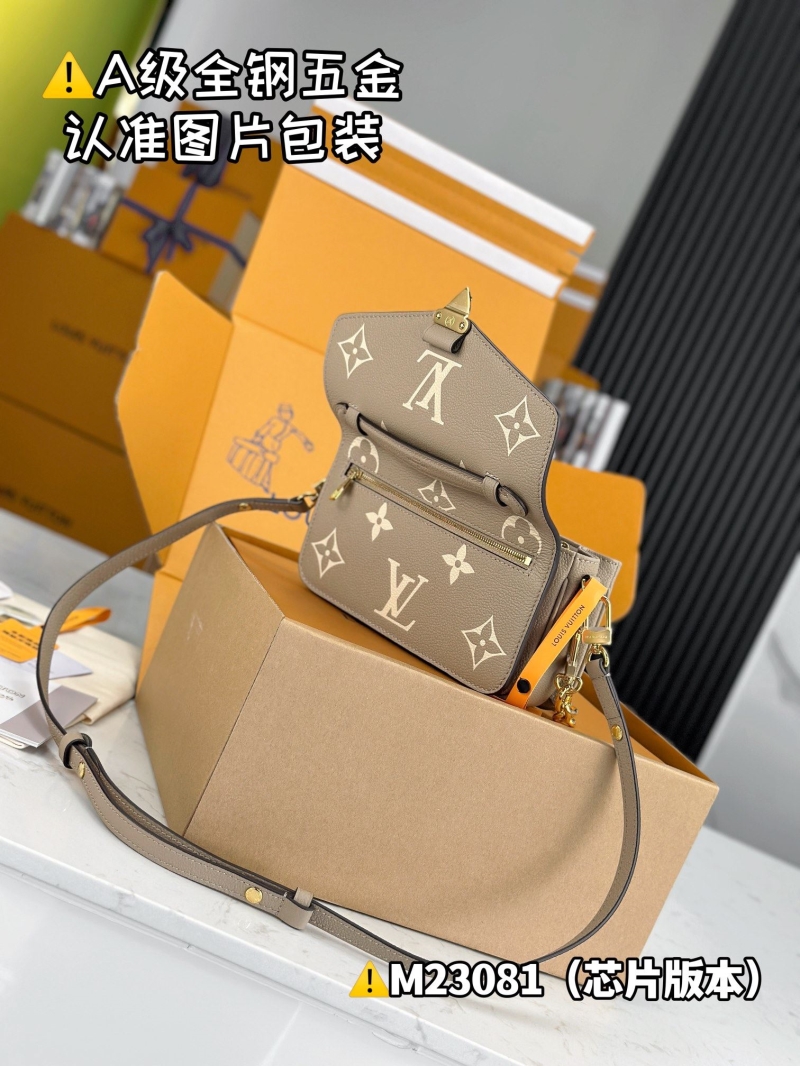 LV Satchel Bags